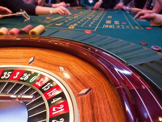 Live Casino: Výhody a nevýhody