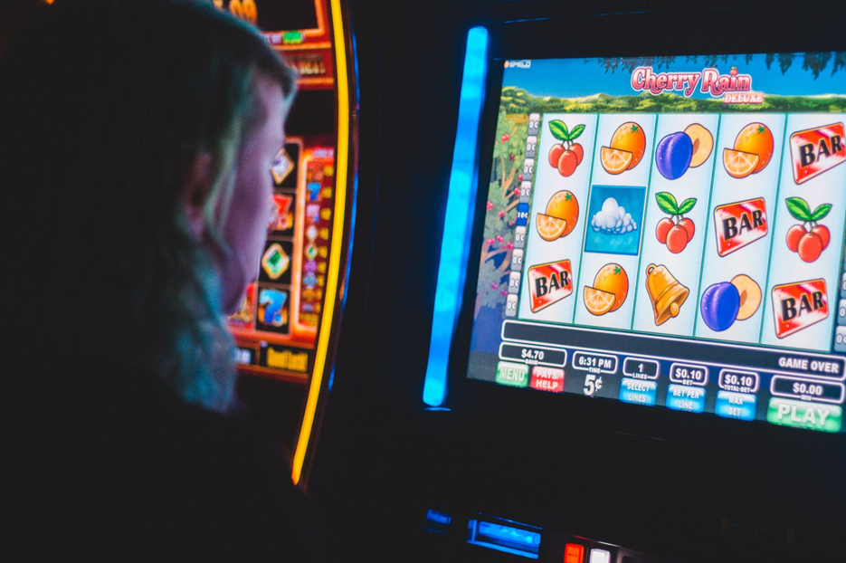 Návod jak správně vybrat bezpečné a legální online kasino