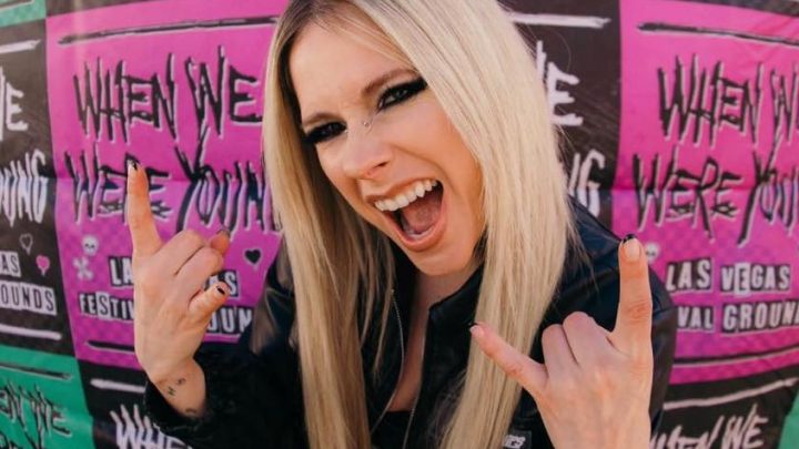 Avril Lavigne, Corey Taylor, Parkway Drive nebo Pendulum? Rock for People oznámil další jména příštího ročníku