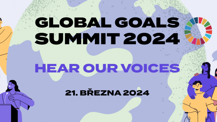 Akce roku v udržitelnosti: Nepropásněte další ročník unikátní konference
