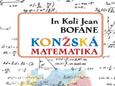 Těžký život v rovníkové Africe popisuje In Koli Jean Bofane v knize Konžská matematika