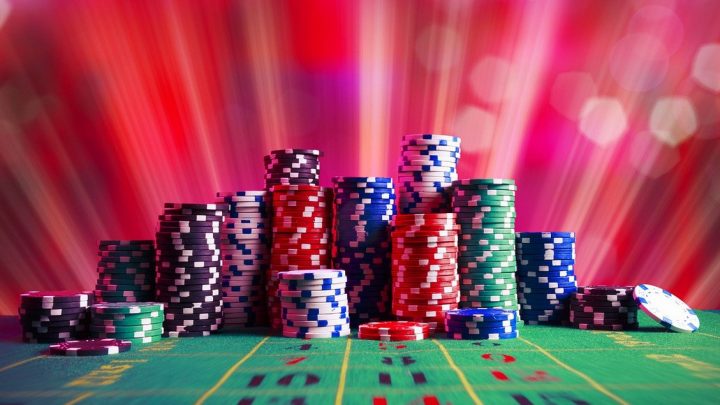Online kasina jako Slotspalace jsou spojením historie, kultury i vzdělání