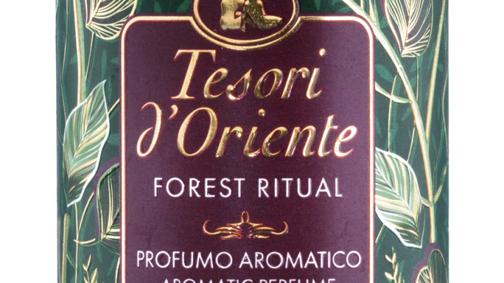 Tesori d’Oriente Forest Ritual