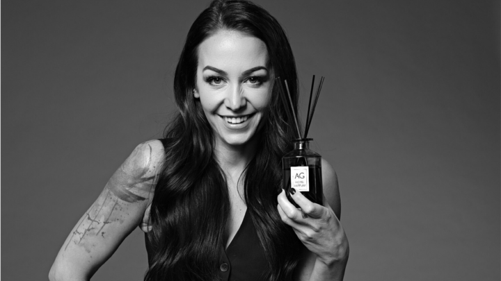 Agáta Hanychová se chystá na veletrhu For Beauty odhalit naprostou bombu!